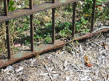 Image 2 of fence