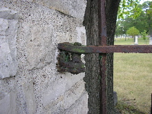 Image 3 of fence
