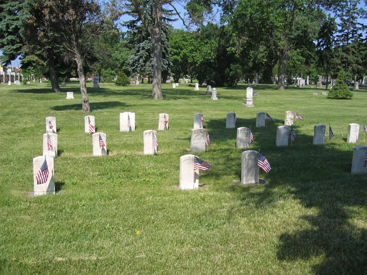 Memorial Day, 2006