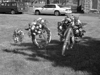 Memorial Day Wreaths